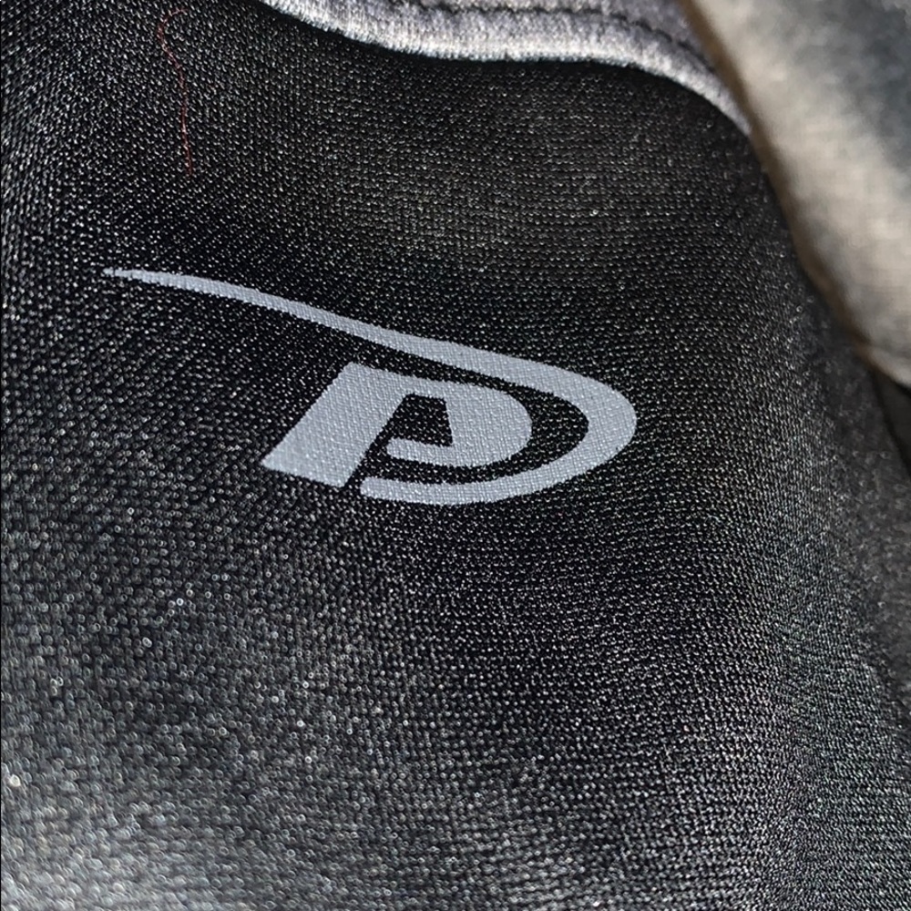 Grey zip-up jacket - Picture 3 of 5